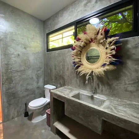 Lakshmi Beach House Phuket Exterior photo