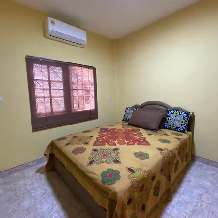 Lakshmi Beach House Phuket Exterior photo