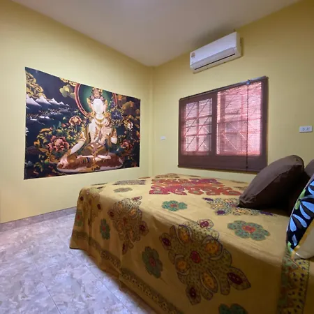 Lakshmi Beach House Phuket Exterior photo
