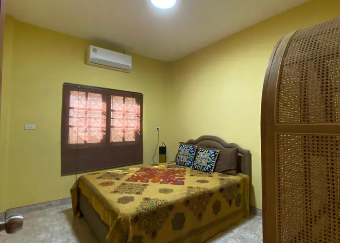 Lakshmi Beach House